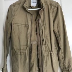 Madewell Jacket